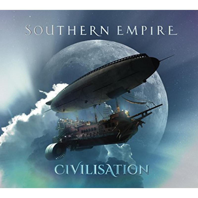Southern Empire - Civilisation - Cd