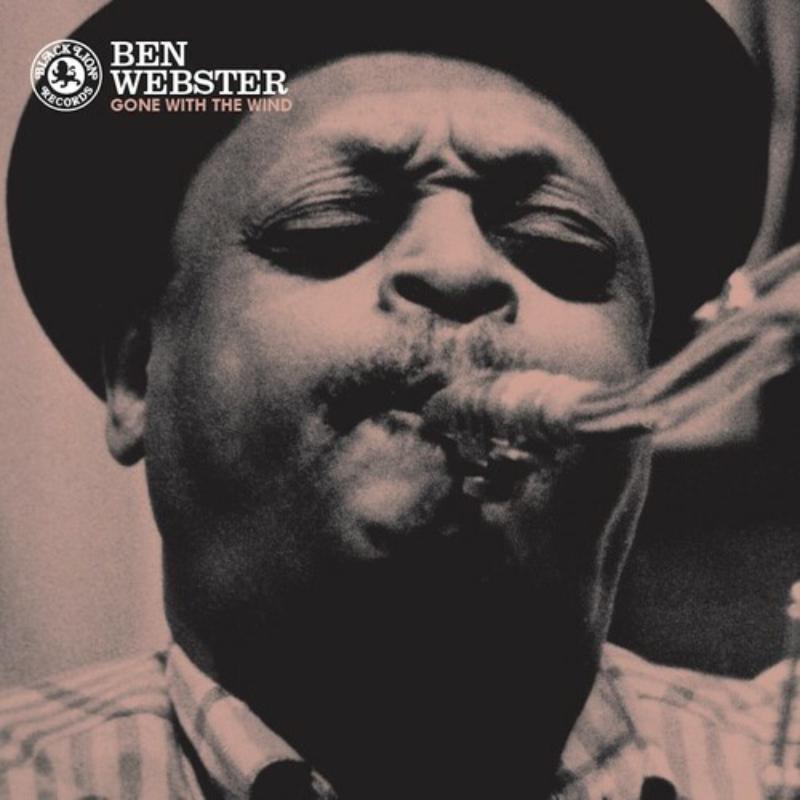 Ben Webster - Gone With the Wind ( - Lp