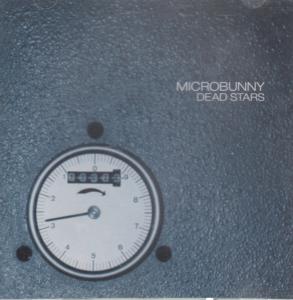 Microbunny - Dead Stars - Cd