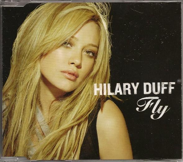 Hilary Duff - Fly - Cd