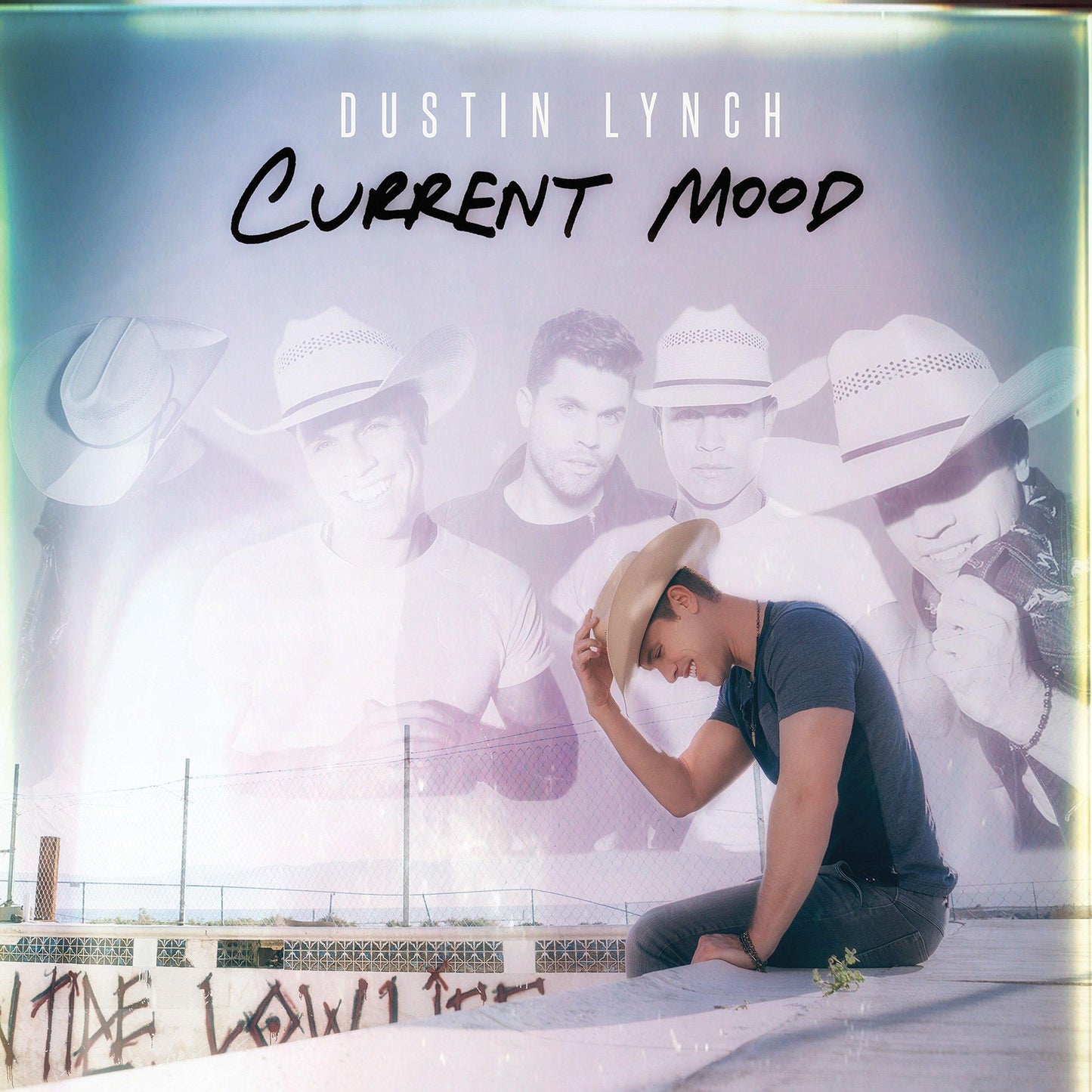 Dustin Lynch - Current Mood - Cd