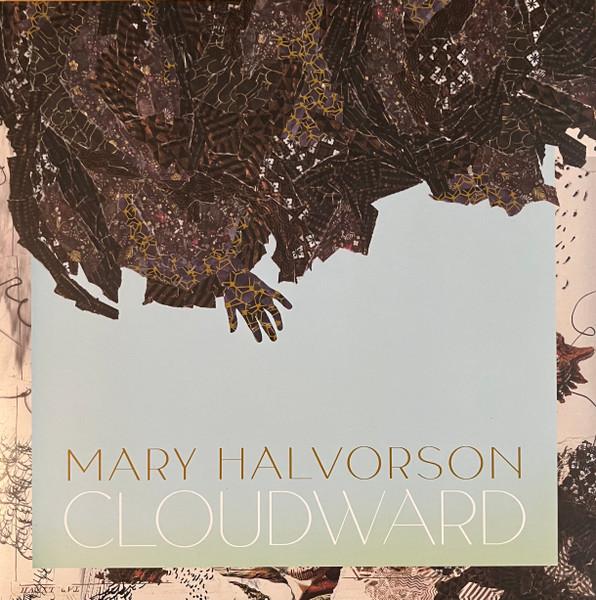 Mary Halvorson - Cloudward - Lp