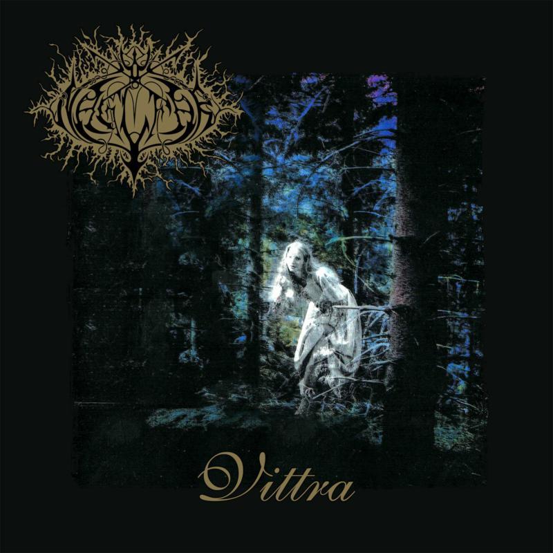 Naglfar - Vittra - Lp