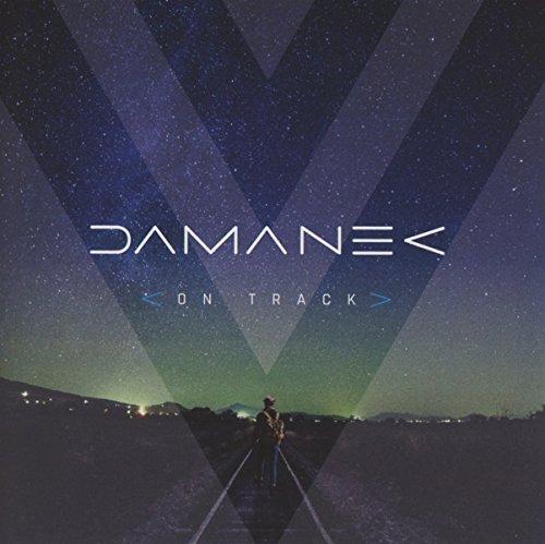 Damanek - On Track - Cd