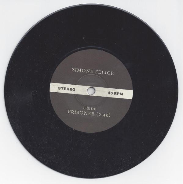 Simone Felice - Puppet - 7 Inch