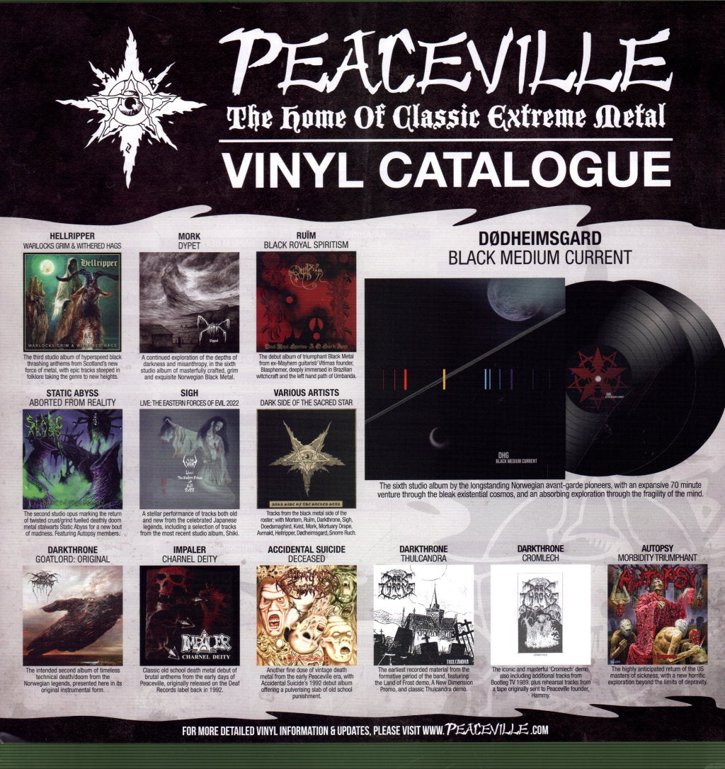 Paradise Lost - Lost Paradise - Lp