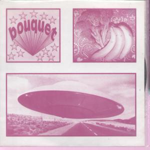 Bouquet - Before I Die - 7 Inch