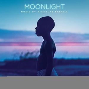 Nicholas Britell - Moonlight (Original Motion Picture Soundtrack) - Lp