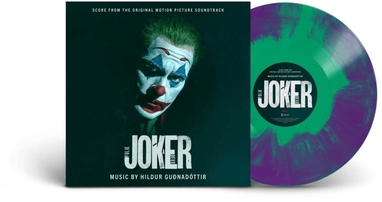 Hildur Guðnadóttir - Joker: Folie A Deux - Lp