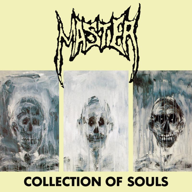 Master - Collection of Soul (Re-Issue) - Lp