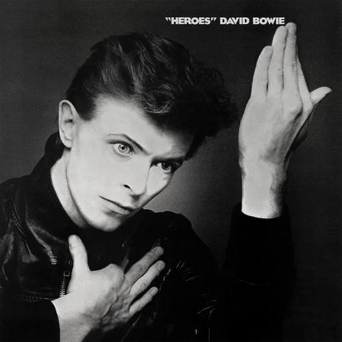 David Bowie - Heroes - Cd