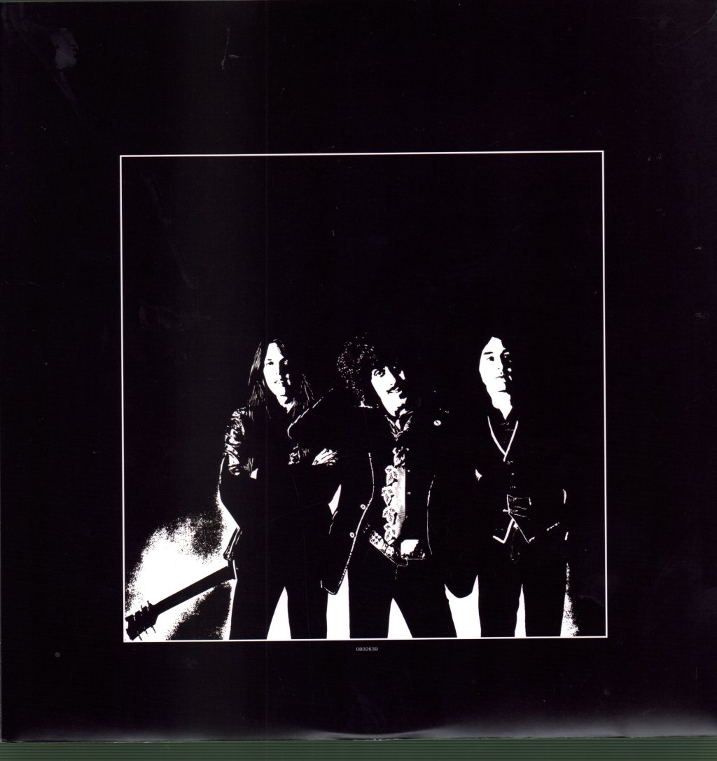 Thin Lizzy - Bad Reputation - Lp