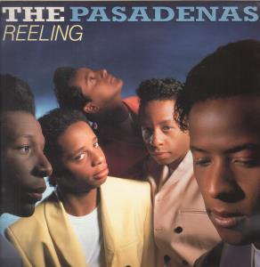 Pasadenas - Reelings - 12 Inch