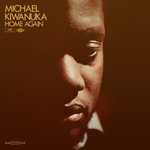 Michael Kiwanuka - Home Again - Cd