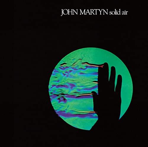 John Martyn - Solid Air - Lp