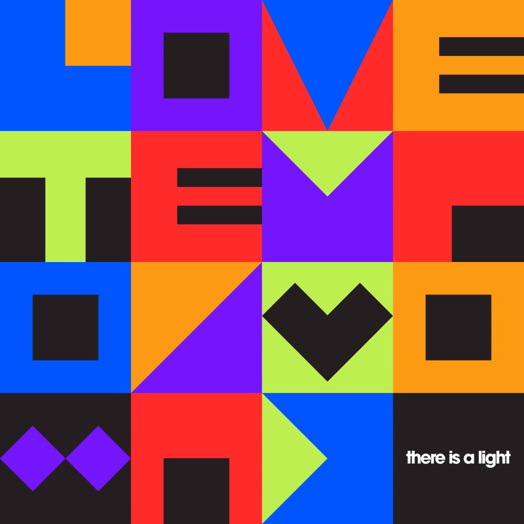 lovetempo - There Is a Light - Lp