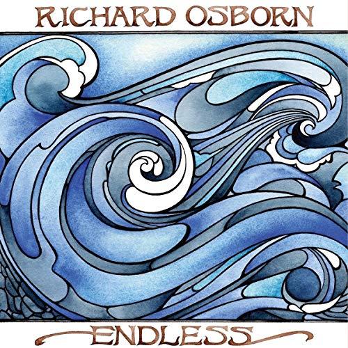Richard Osborn - Endless - Cd
