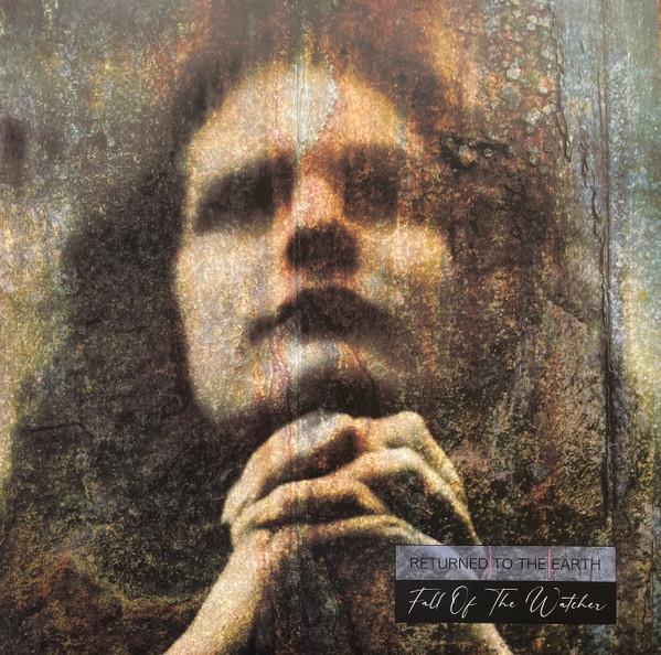 Returned To The Earth - Fall of the Watcher - Lp