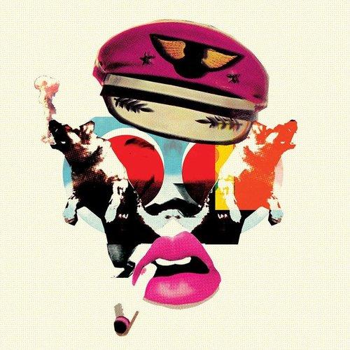 Prodigy - Always Outnumbered, Never Outgunned - Cd