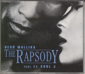 Prince Igor - Dear Mallika - Cd