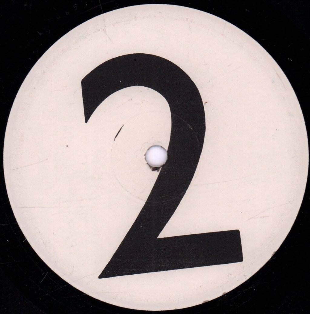 Various Artists - Polydor Sampler - Lp