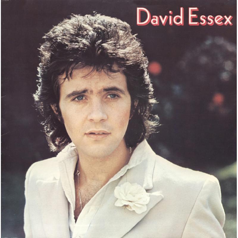 David Essex - David Essex - Cd