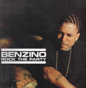 Benzino - Rock The Party - 12 Inch