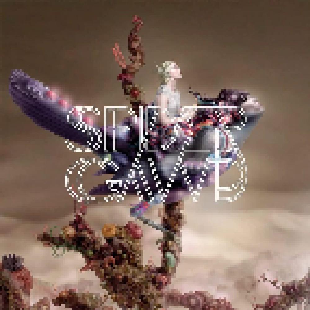Spidergawd - Spidergawd VI - Lp