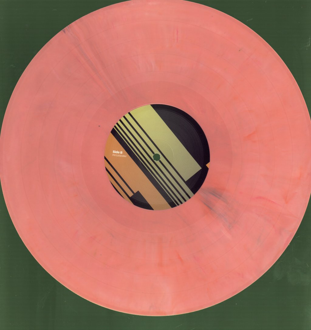 Various Artists - Piccadilly Records Nightfall Compilation 2024 - Lp