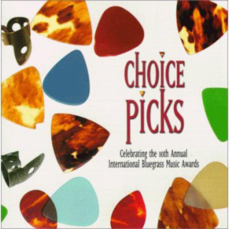 Various Artists - Choice Picks - Cd