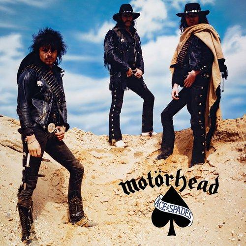 Motrhead - Ace of Spades - Lp