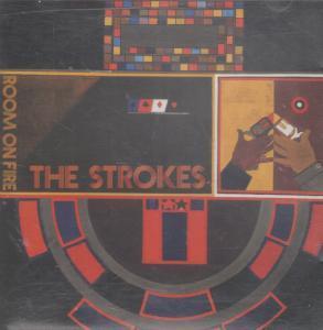 Strokes - Room On Fire - Cd