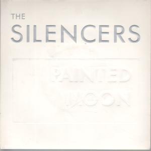 Silencers - Painted Moon - 7 Inch