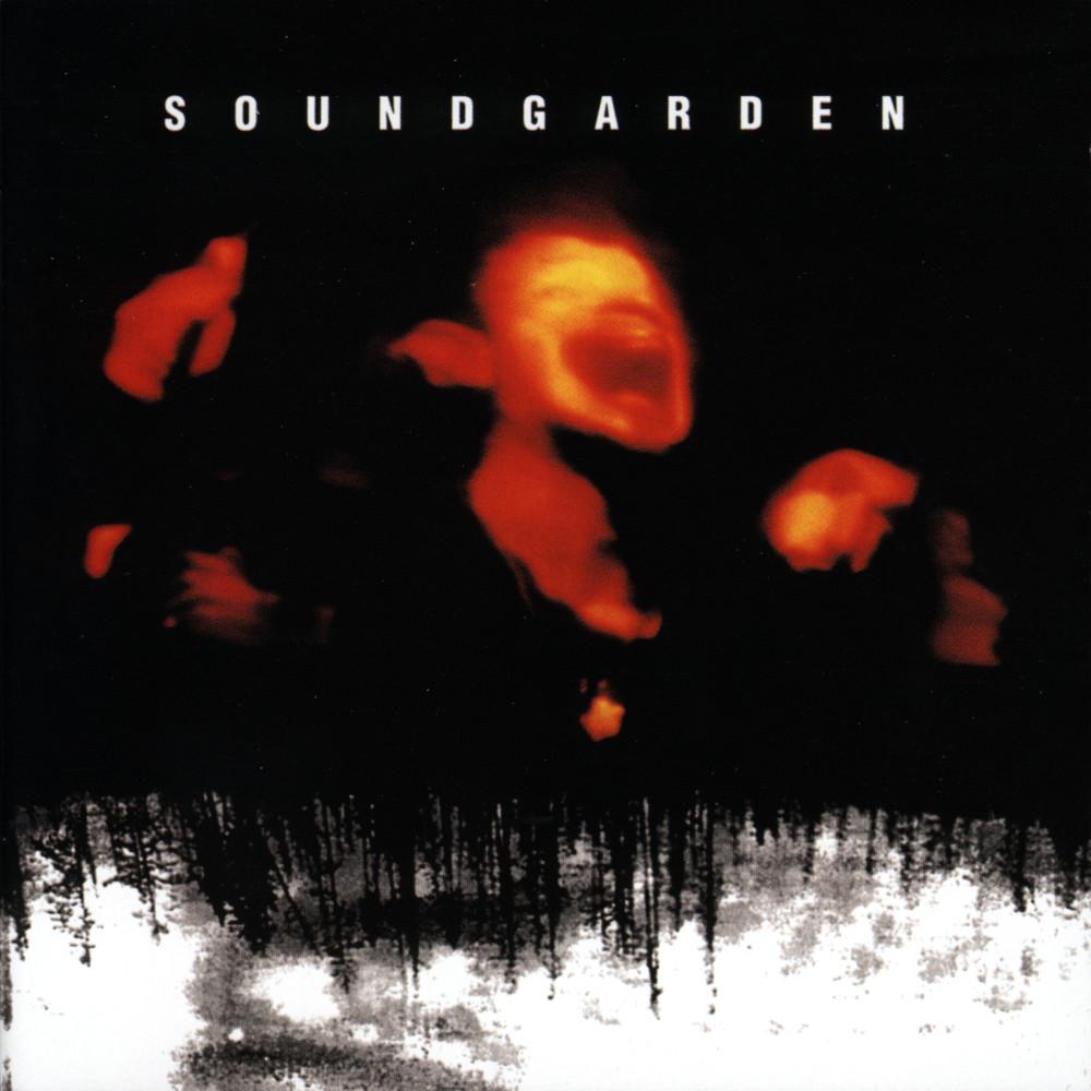 Soundgarden - Superunknown - Cd
