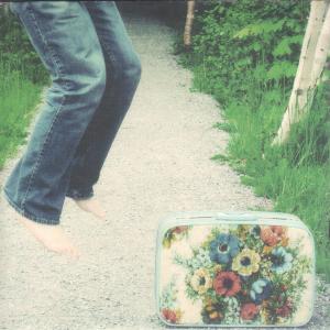 Mountains And The Trees - Hop Skip And A Jump - Cd