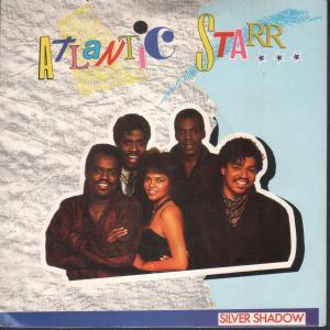Atlantic Starr - Silver Shadow - 7 Inch