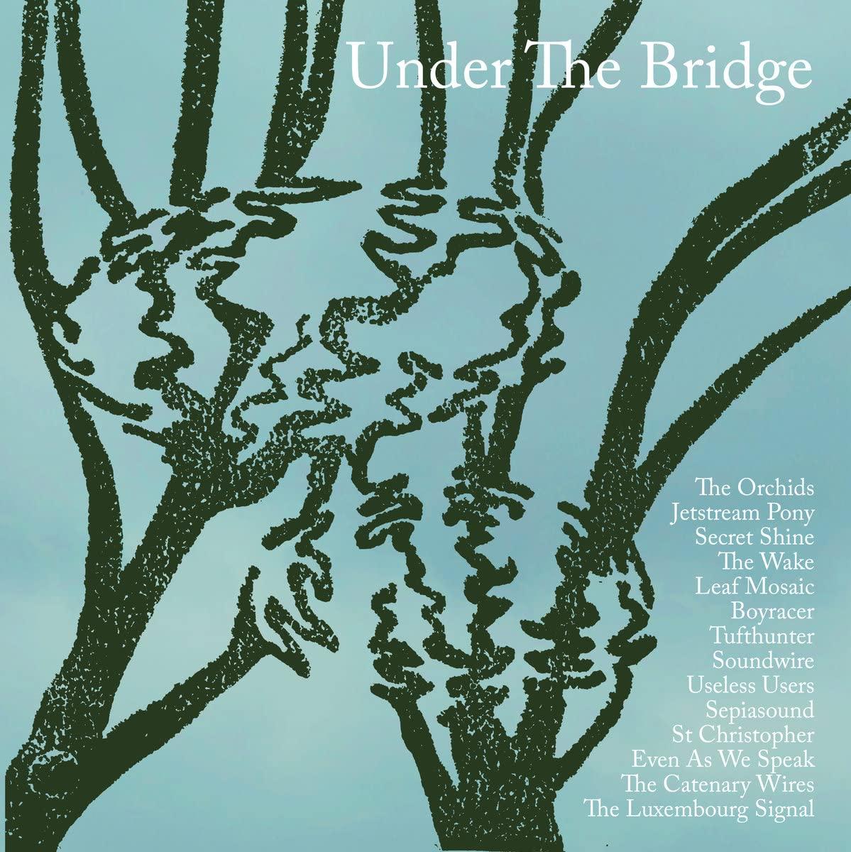 Various Artists - Under the Bridge - Lp