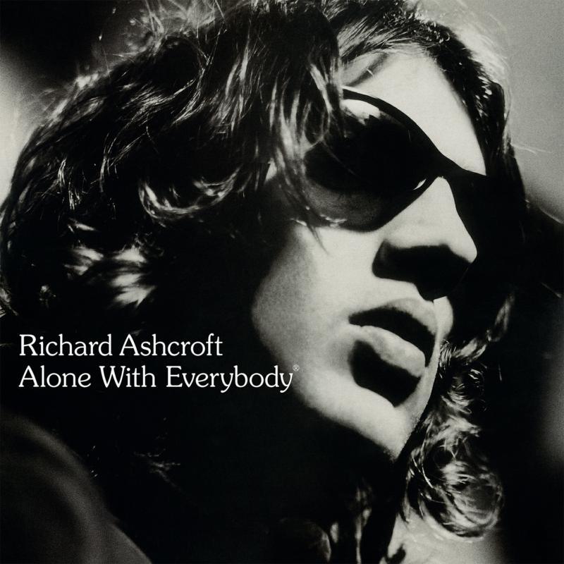 Richard Ashcroft - Alone With Everybody - Double Lp