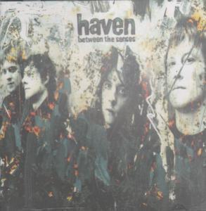 Haven (Indie Group) - Between The Senses - Cd