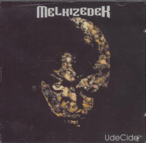 Melkizedek - Udecide - Cd