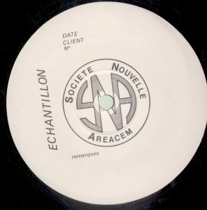 Don-E - Changing Seasons - Lp