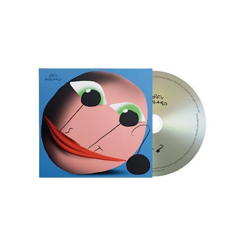 Ben Howard - Is It? - Cd