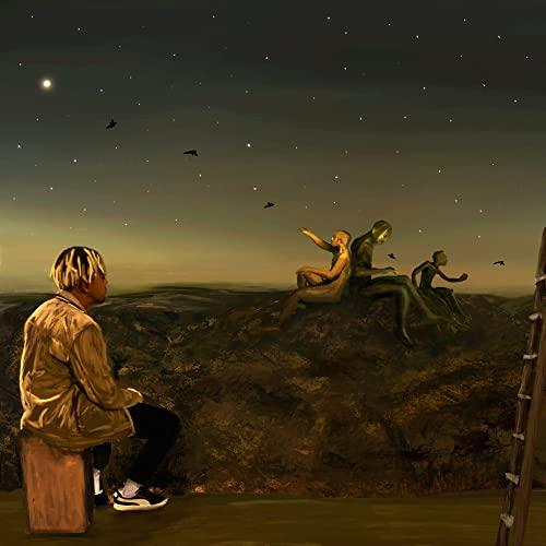 Cordae - From A Birds Eye View - Lp
