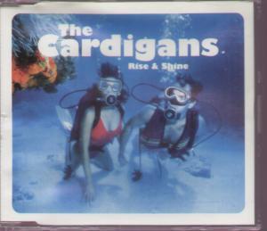 Cardigans - Rise And Shine - Cd