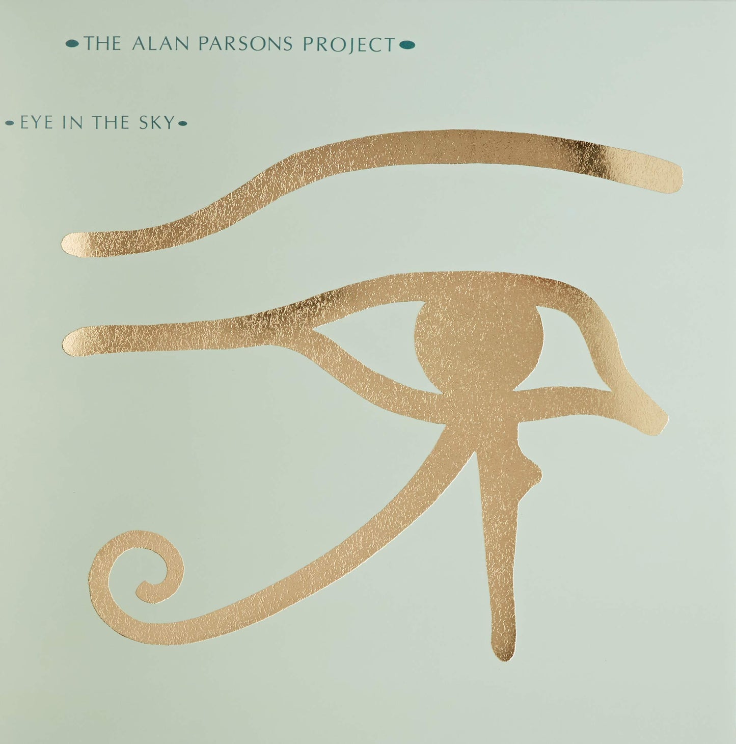 Alan Parsons Project - Eye In the Sky - Lp