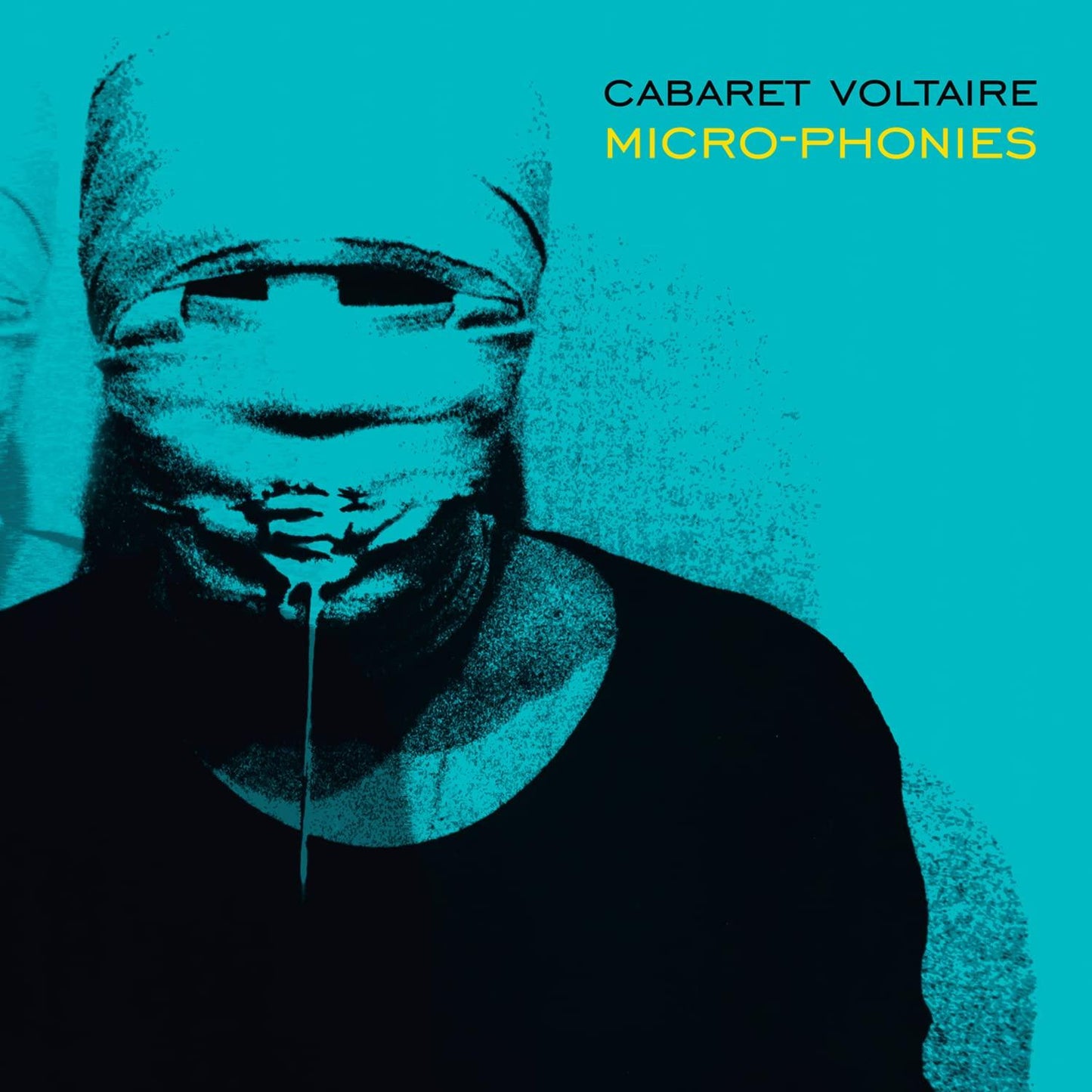 Cabaret Voltaire - Micro-Phonies - Lp