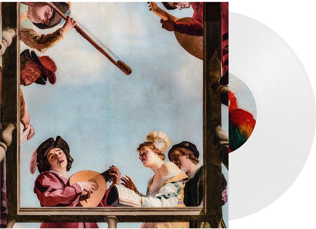 Home Counties - Humdrum - Lp
