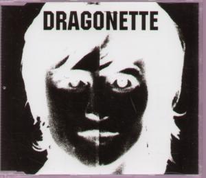 Dragonette - I Get Around - Cd