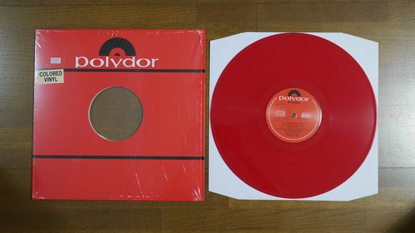 Roger Daltrey - As Long As I Have You - Lp