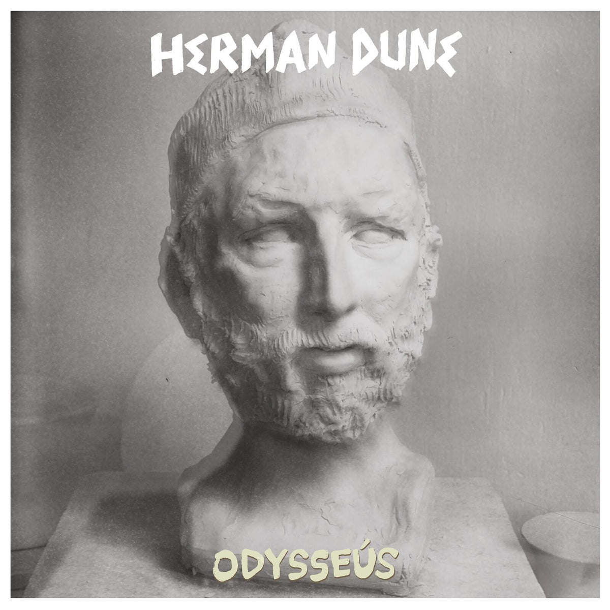 Herman Dune - Odysseus - Lp